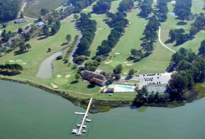 Eastern Shore Yacht and Country Club